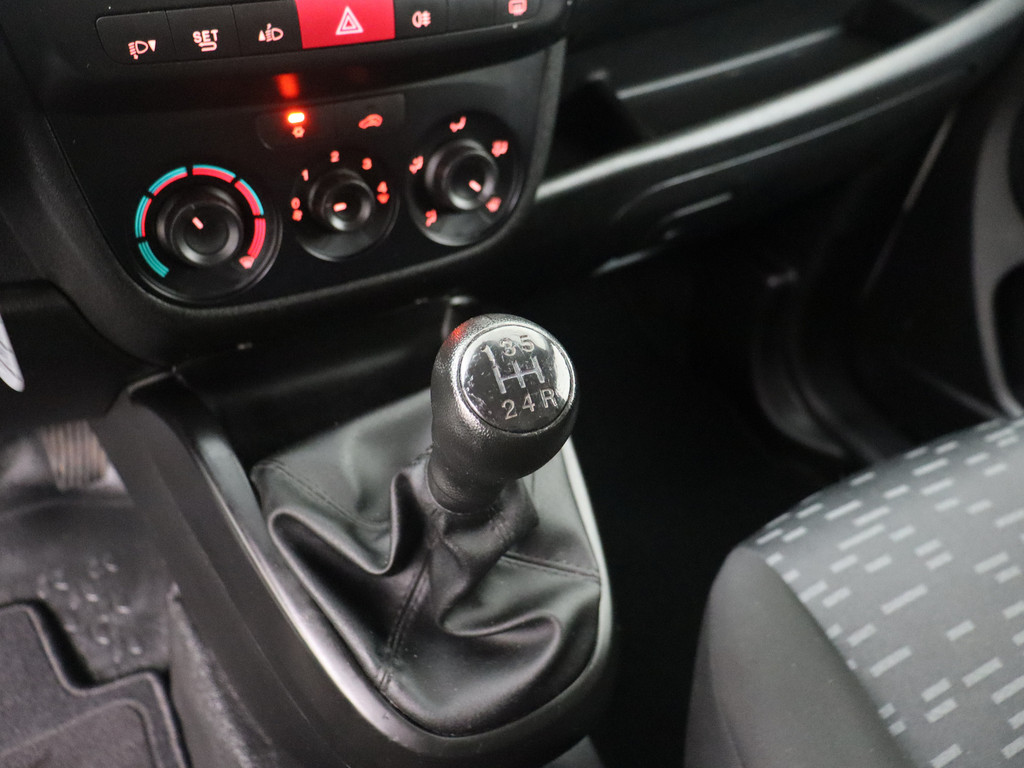 Opel Combo 1.3 CDTi L1H1 Edition | Navigatie | Airco | Cruise | Trekhaak 16