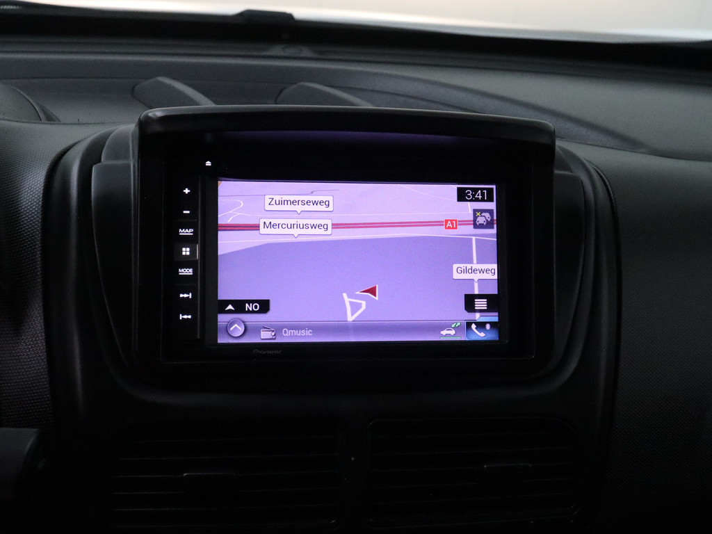 Opel Combo 1.3 CDTi L1H1 Edition | Navigatie | Airco | Cruise | Trekhaak 18