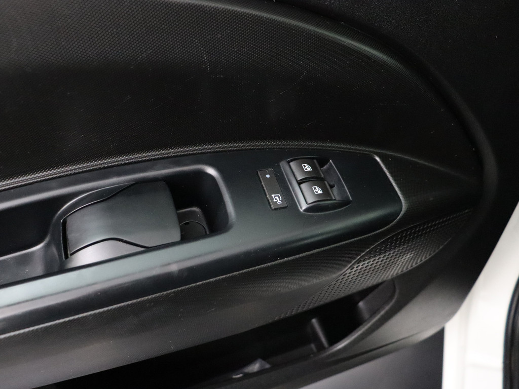 Opel Combo 1.3 CDTi L1H1 Edition | Navigatie | Airco | Cruise | Trekhaak 8