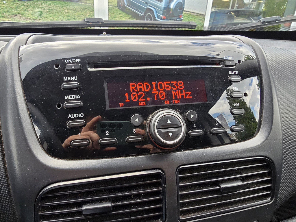 Opel Combo 1.3 CDTi L1H1 Edition |TREKHAAK|AIRCO|BTW|VOLL. ONDERHOUD|ORG.NL|NAP 3429 11