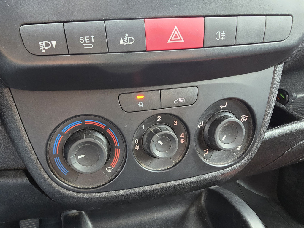 Opel Combo 1.3 CDTi L1H1 Edition |TREKHAAK|AIRCO|BTW|VOLL. ONDERHOUD|ORG.NL|NAP 3429 12