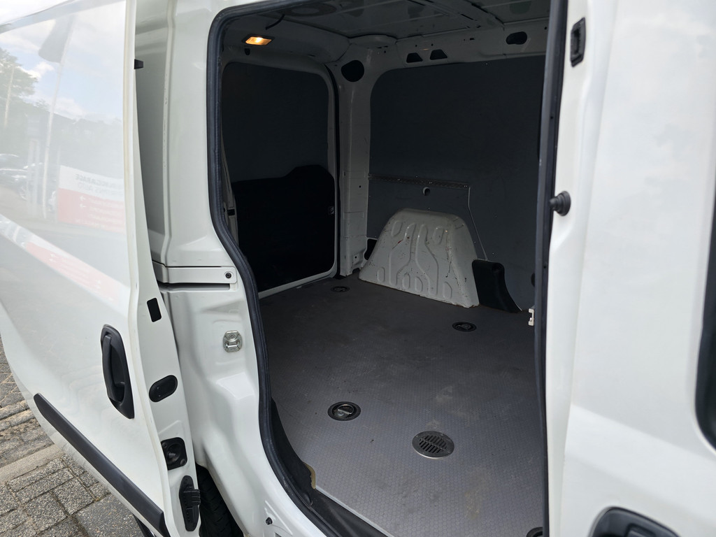 Opel Combo 1.3 CDTi L1H1 Edition |TREKHAAK|AIRCO|BTW|VOLL. ONDERHOUD|ORG.NL|NAP 3429 16