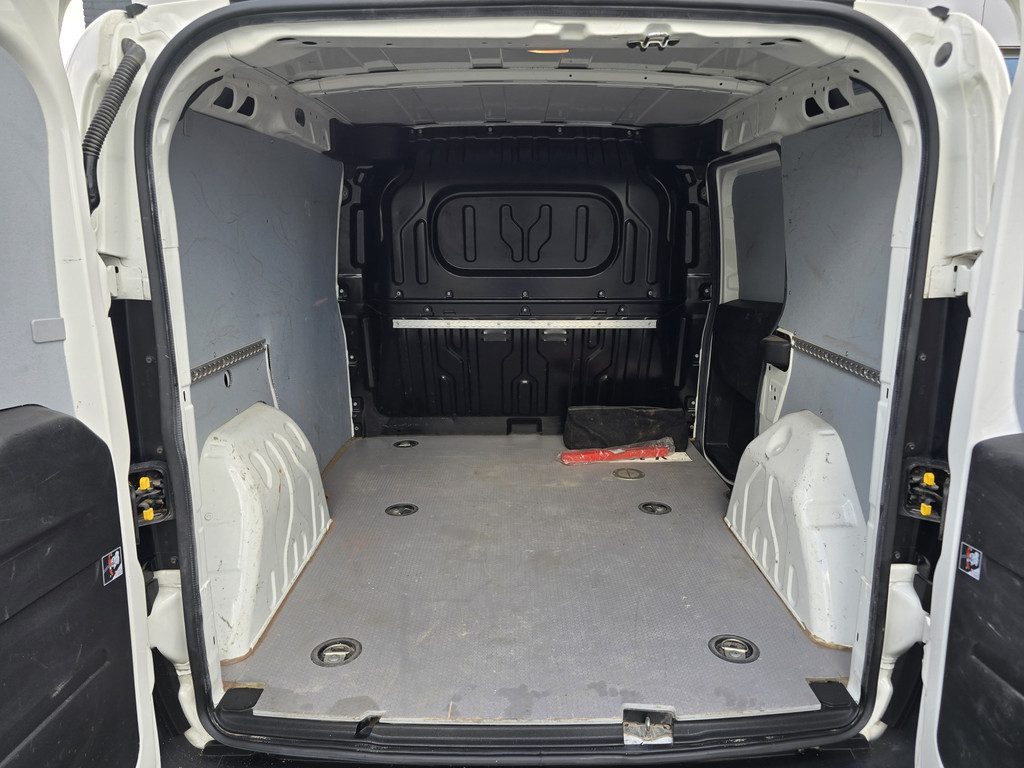 Opel Combo 1.3 CDTi L1H1 Edition |TREKHAAK|AIRCO|BTW|VOLL. ONDERHOUD|ORG.NL|NAP 3429 17