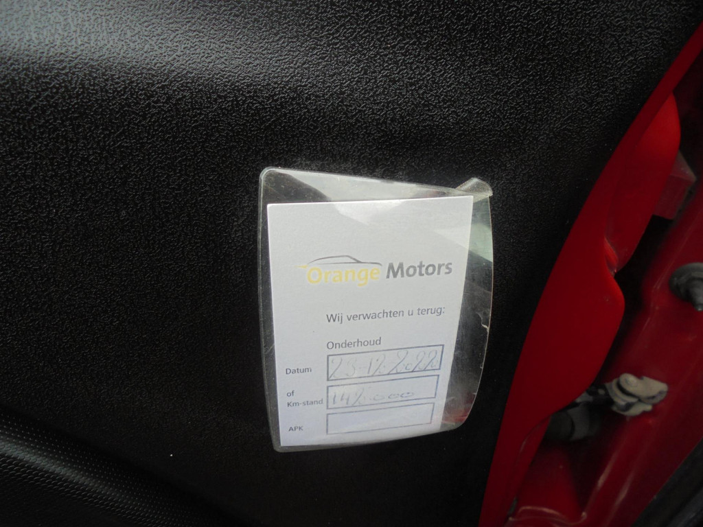 Opel Combo 1.3 CDTi L1H1 ecoFLEX 10