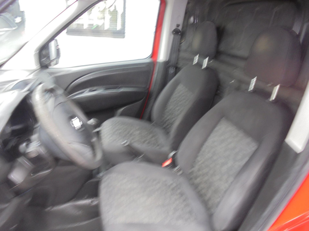 Opel Combo 1.3 CDTi L1H1 ecoFLEX 11