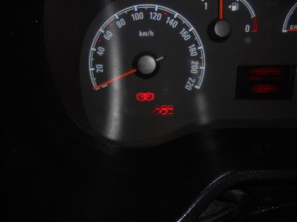 Opel Combo 1.3 CDTi L1H1 ecoFLEX 13