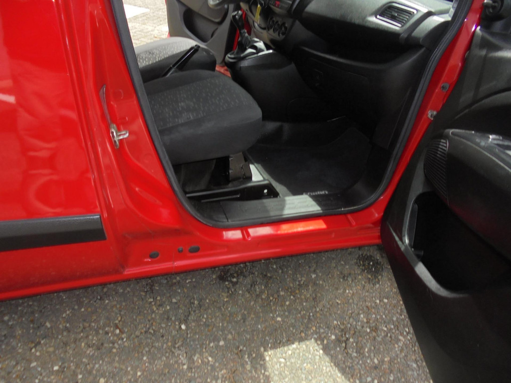 Opel Combo 1.3 CDTi L1H1 ecoFLEX 18