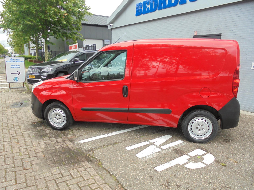 Opel Combo 1.3 CDTi L1H1 ecoFLEX 7