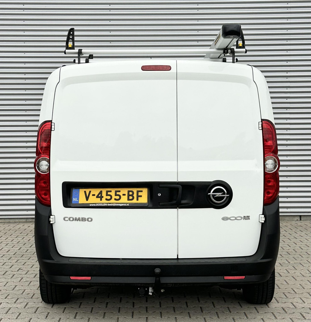 Opel Combo 1.3 CDTi L1 Sport MARGE 11