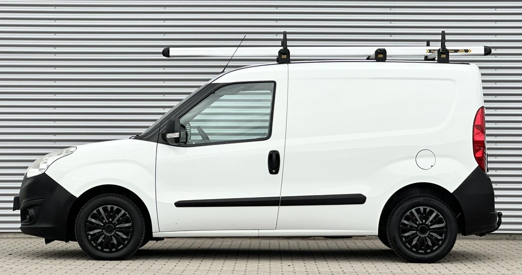 Opel Combo 1.3 CDTi L1 Sport MARGE 7