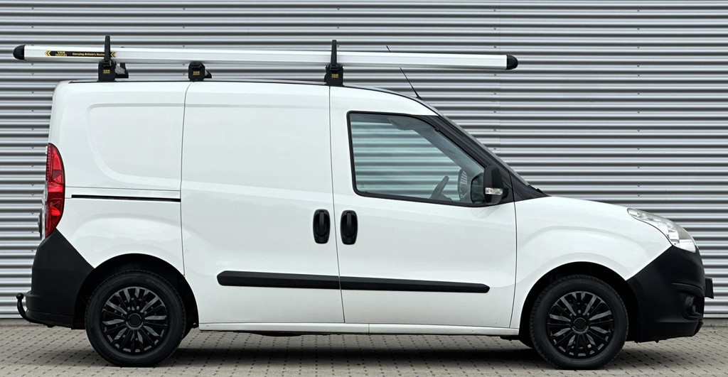 Opel Combo 1.3 CDTi L1 Sport MARGE 8