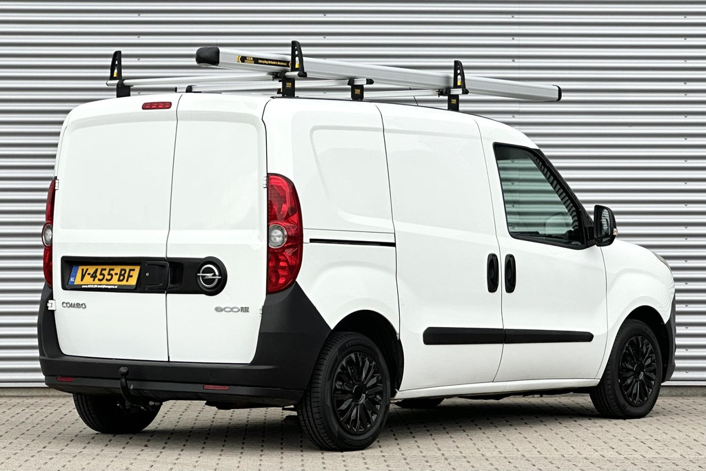 Opel Combo 1.3 CDTi L1 Sport MARGE 9