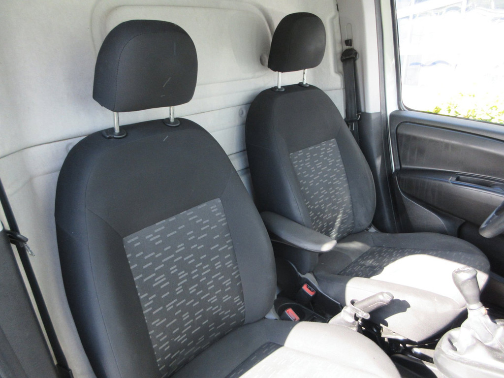 Opel Combo 1.3 CDTi L2, Euro 6, Airco, Imperiaal. Marge Auto. 12