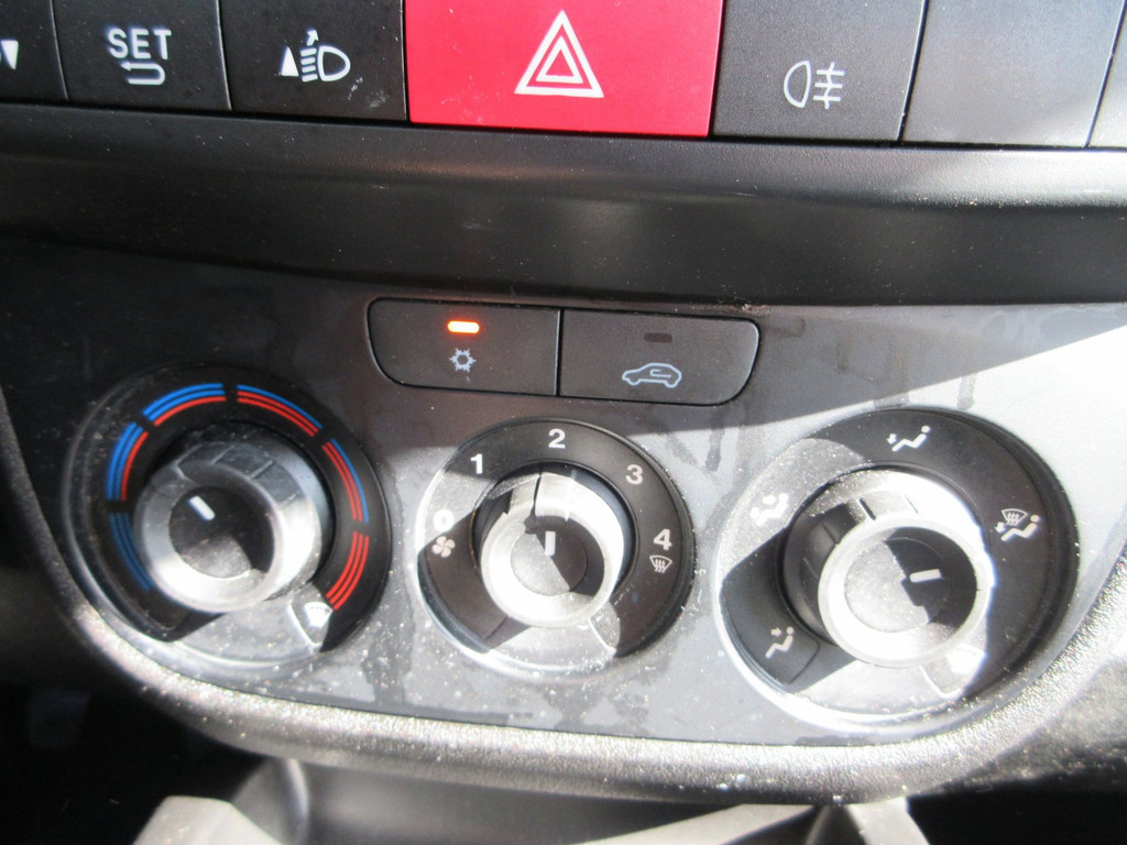 Opel Combo 1.3 CDTi L2, Euro 6, Airco, Imperiaal. Marge Auto. 9