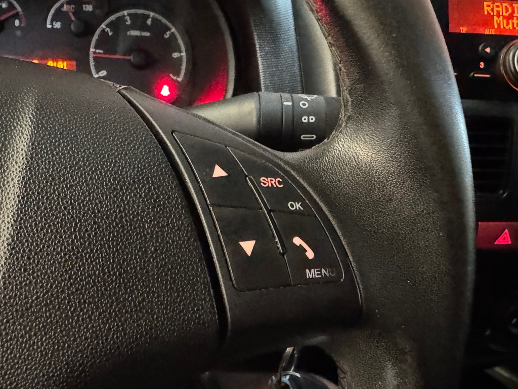 Opel Combo 1.3 CDTi L2H1 Sport AIRCO-CRUISE-ELEK.PAKKET-LM-VELG-LAGE KM-TREKHAAK 15