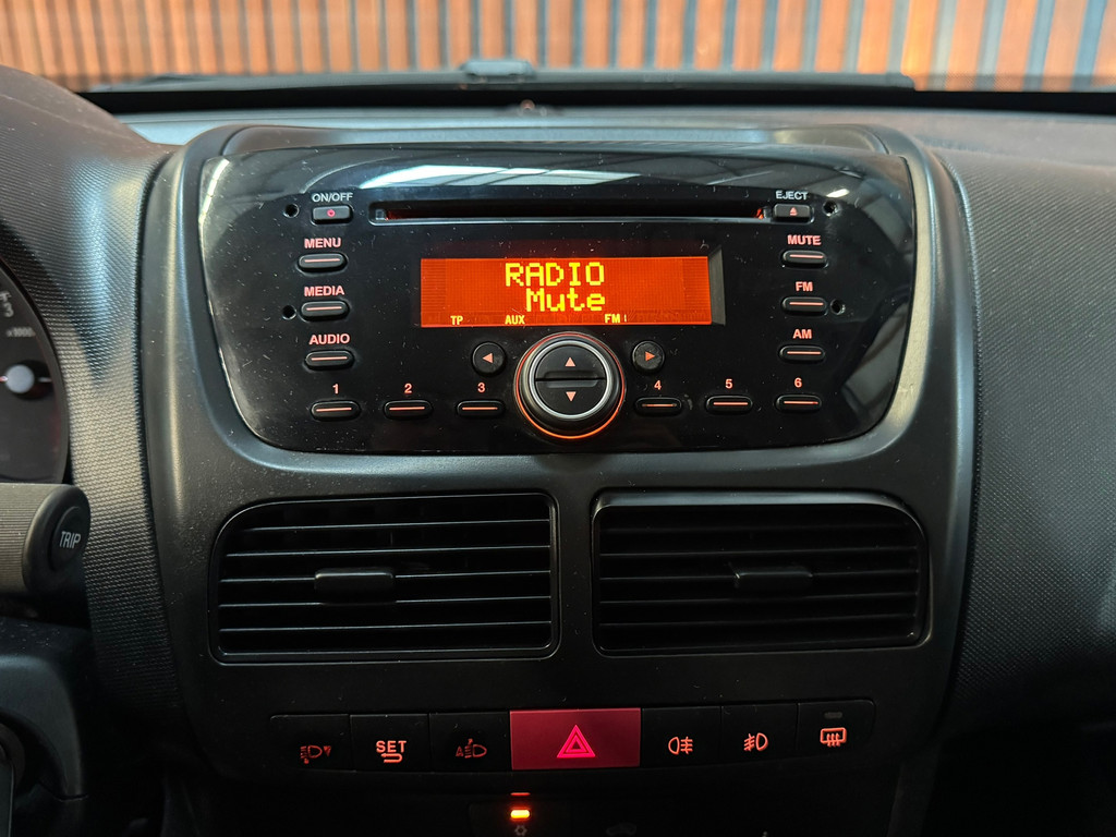 Opel Combo 1.3 CDTi L2H1 Sport AIRCO-CRUISE-ELEK.PAKKET-LM-VELG-LAGE KM-TREKHAAK 17