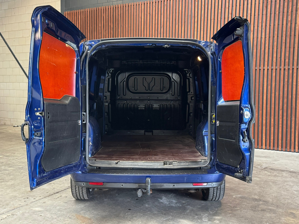 Opel Combo 1.3 CDTi L2H1 Sport AIRCO-CRUISE-ELEK.PAKKET-LM-VELG-LAGE KM-TREKHAAK 20