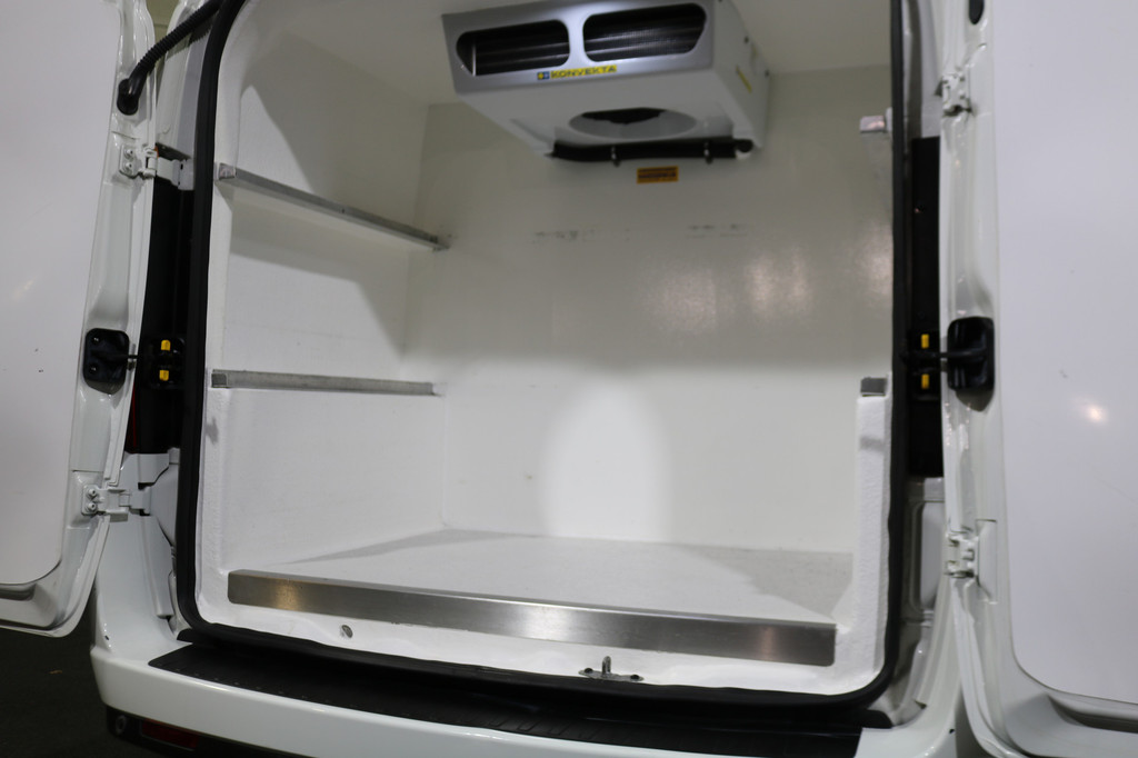 Opel Combo 1.3 CDTi L2 H1 Sport Koelwagen 10