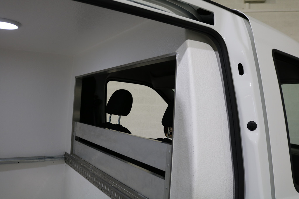 Opel Combo 1.3 CDTi L2 H1 Sport Koelwagen 12