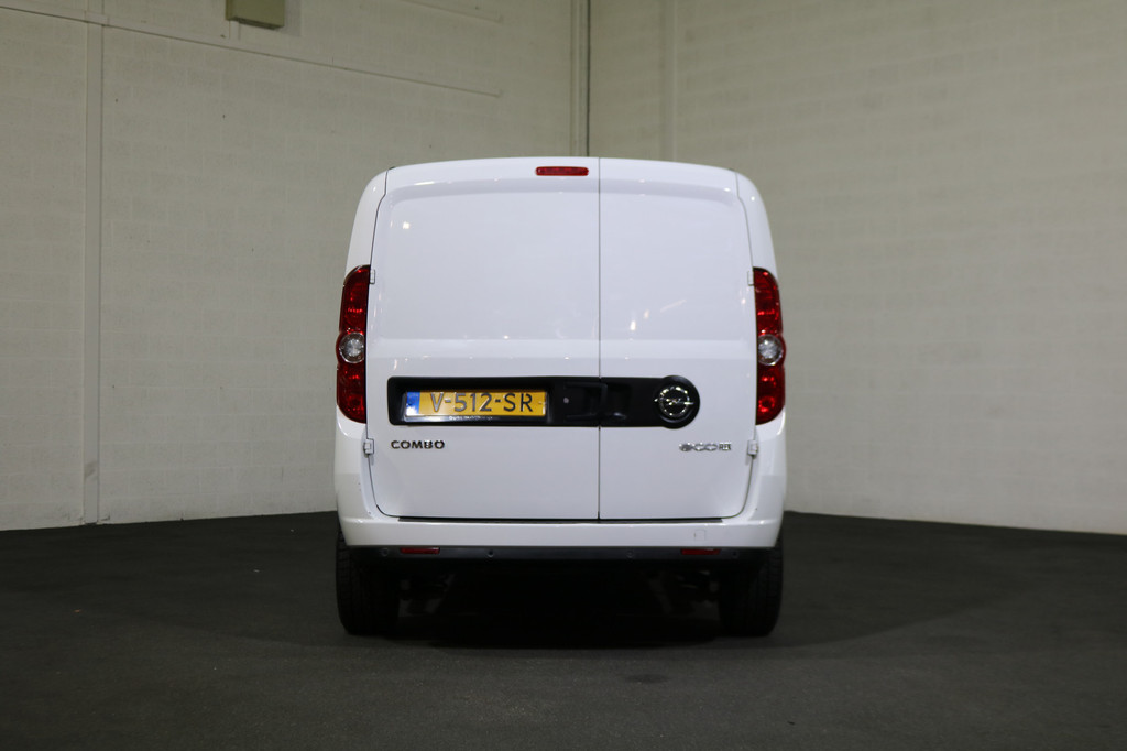 Opel Combo 1.3 CDTi L2 H1 Sport Koelwagen 14