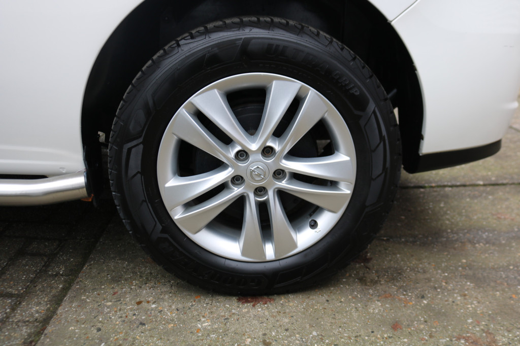 Opel Combo 1.3 CDTi L2 H1 Sport Koelwagen 17