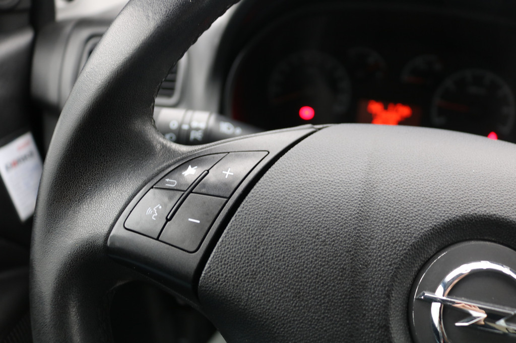 Opel Combo 1.3 CDTi L2 H1 Sport Koelwagen 20