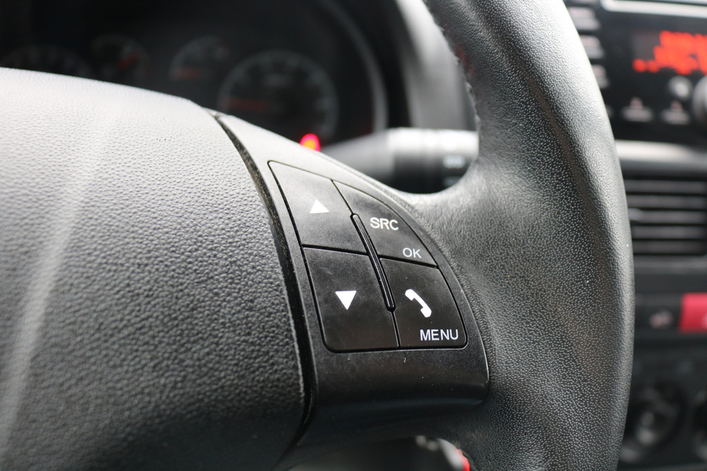 Opel Combo 1.3 CDTi L2 H1 Sport Koelwagen 21