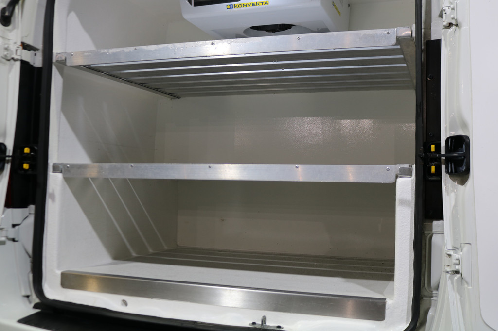 Opel Combo 1.3 CDTi L2 H1 Sport Koelwagen 9