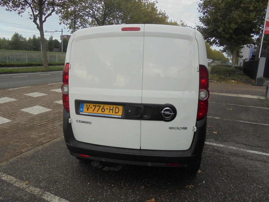 Opel Combo 1.3 CDTi L2H1 Sport euro 6 7