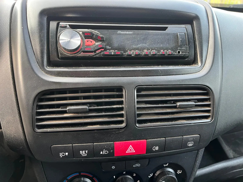 Opel Combo 1.3 CDTi L2H1 ecoFLEX Edition 11