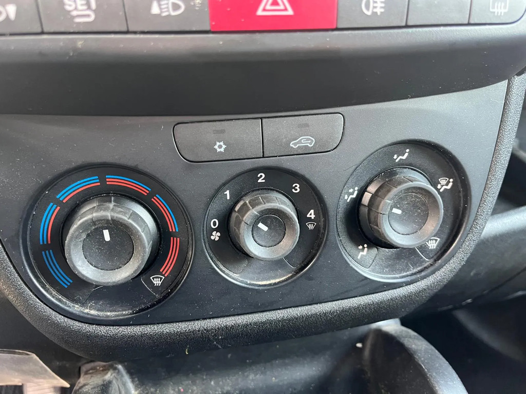 Opel Combo 1.3 CDTi L2H1 ecoFLEX Edition 12