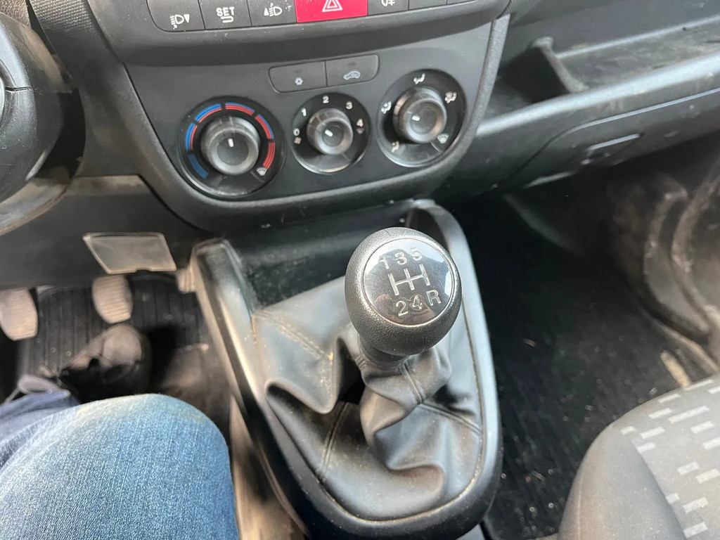 Opel Combo 1.3 CDTi L2H1 ecoFLEX Edition 13