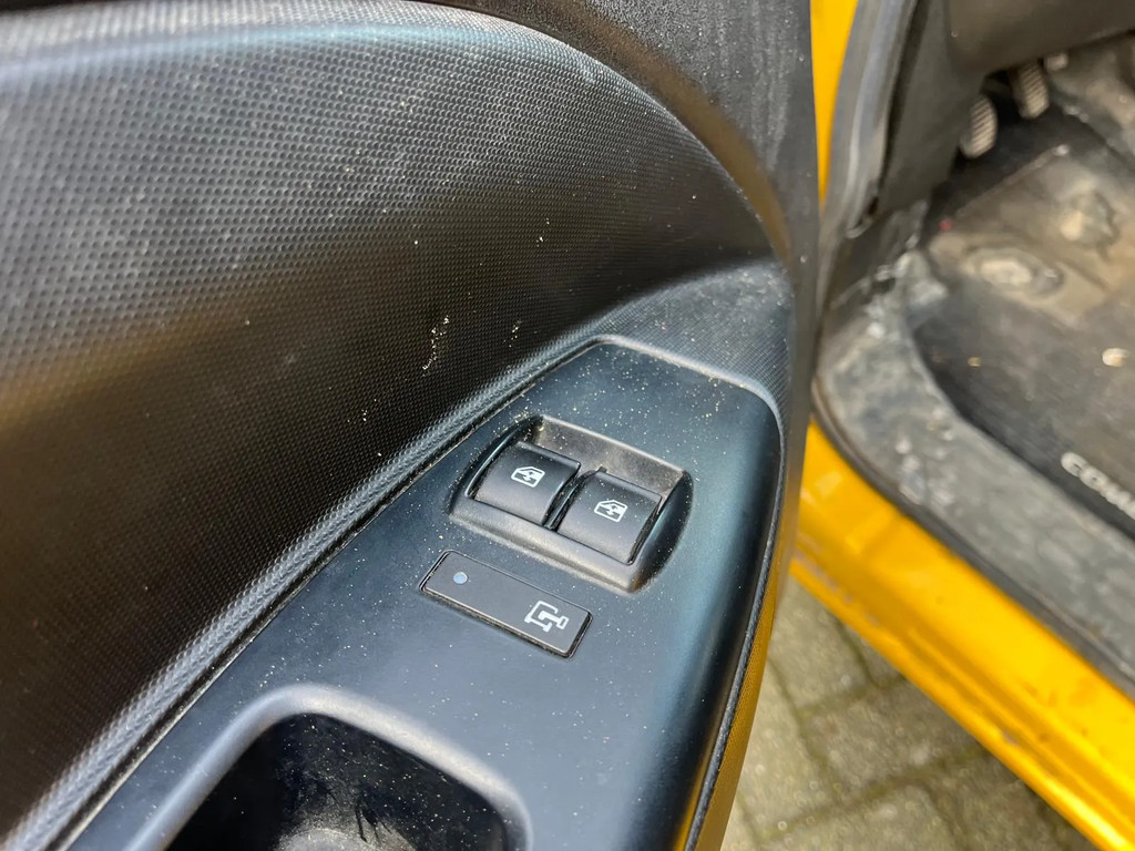 Opel Combo 1.3 CDTi L2H1 ecoFLEX Edition 8