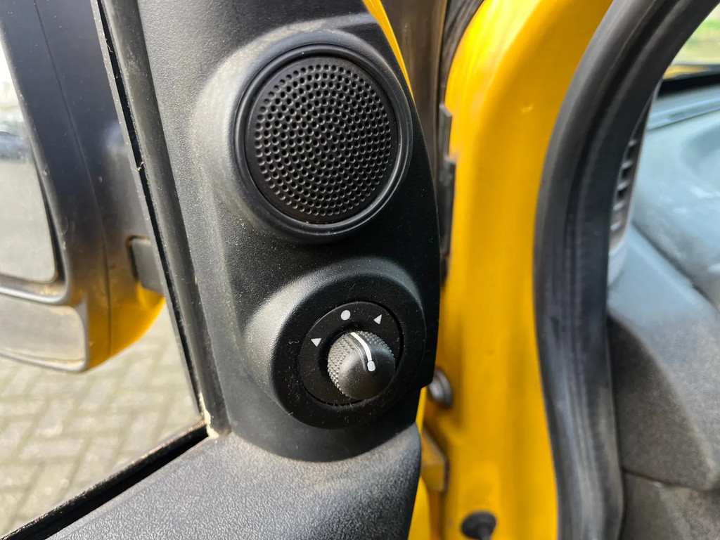 Opel Combo 1.3 CDTi L2H1 ecoFLEX Edition 9