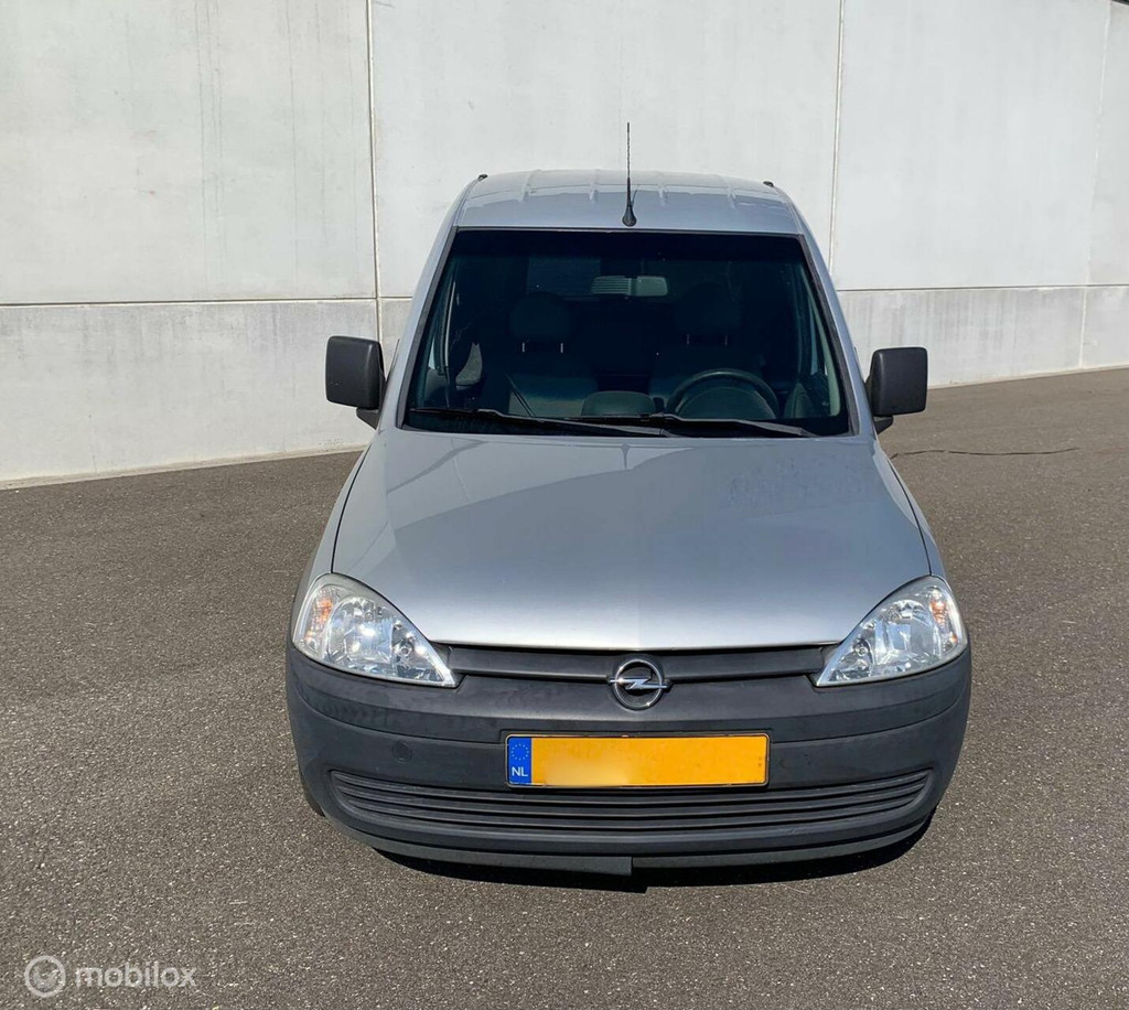 Opel Combo 1.3 CDTi SCHUIFDEUR APK 20/08/2026 13