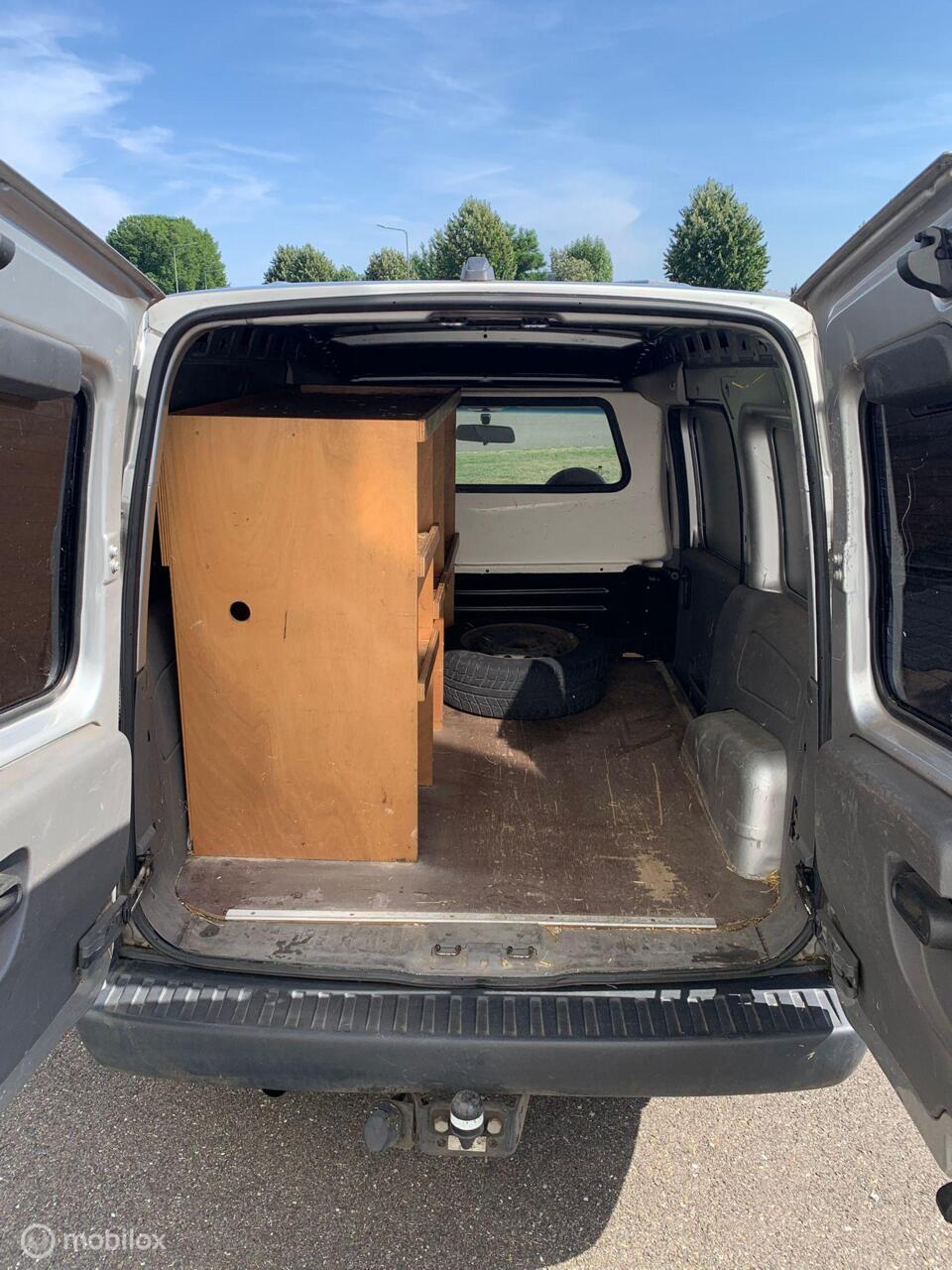 Opel Combo 1.3 CDTi SCHUIFDEUR APK 20/08/2026 7