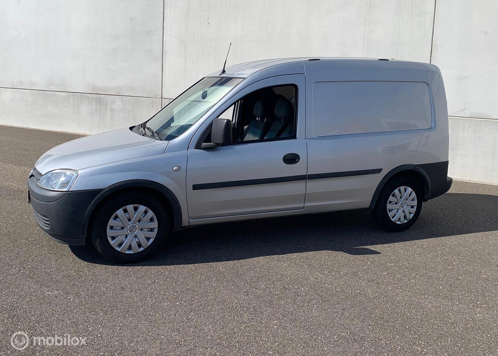 Opel Combo 1.3 CDTi SCHUIFDEUR APK 20/08/2026 8