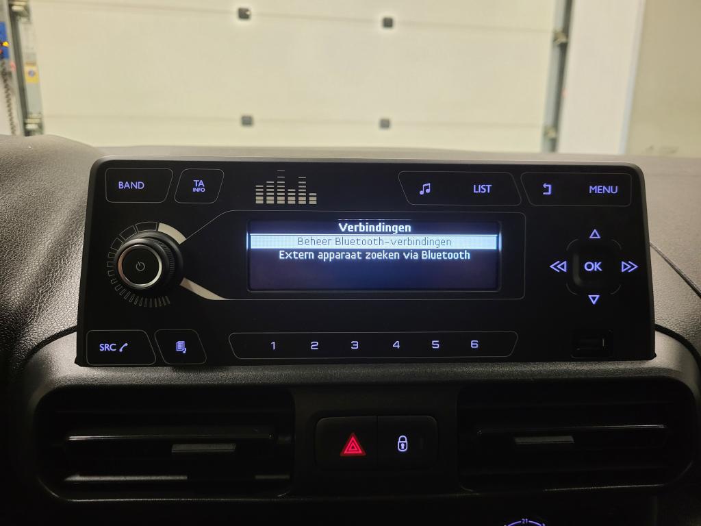 Opel Combo 1.5CDTI Euro 6! 11