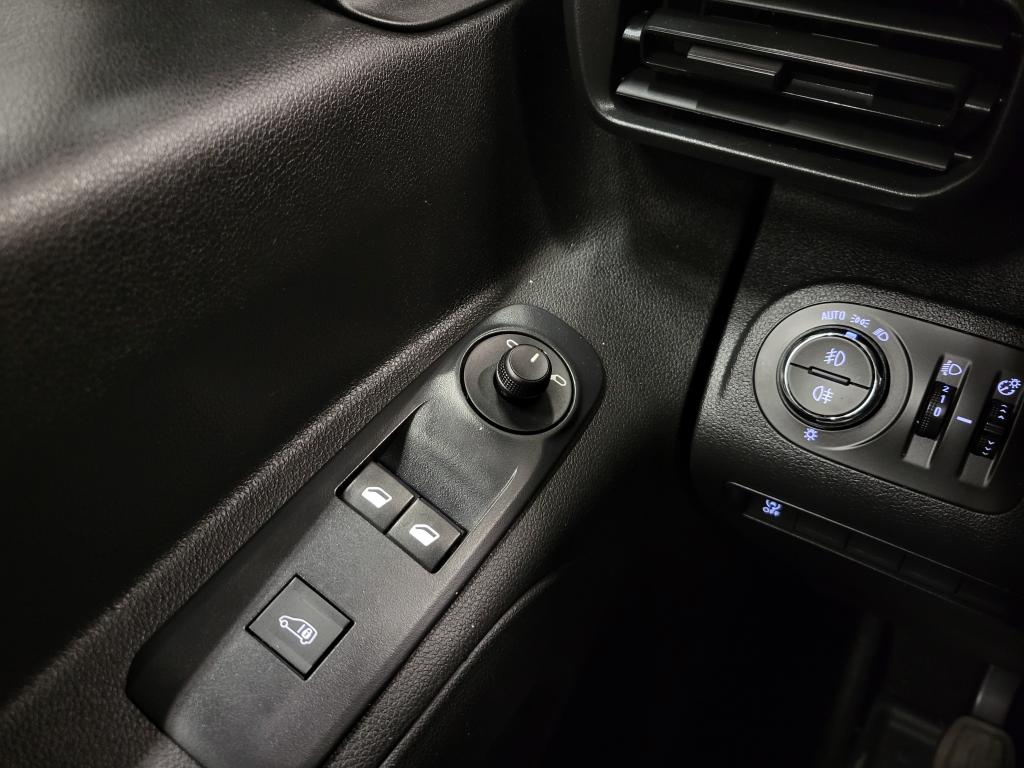 Opel Combo 1.5CDTI Euro 6! 13