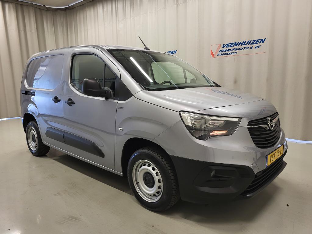 Opel Combo 1.5CDTI Euro 6! 14