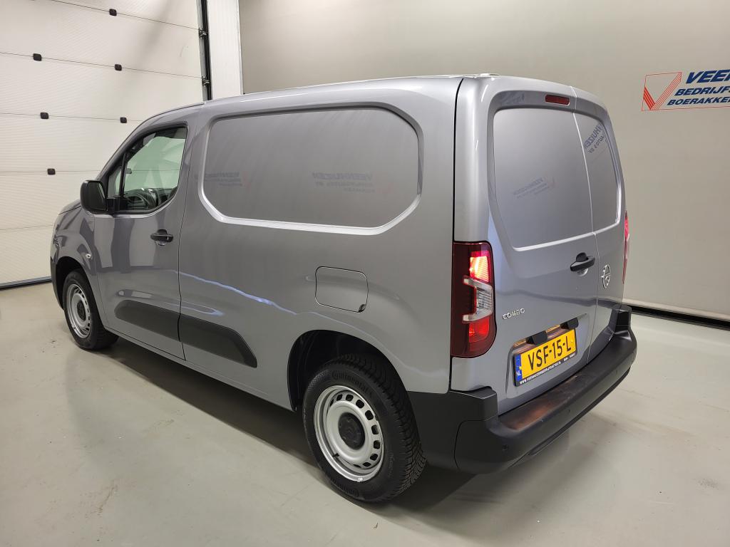 Opel Combo 1.5CDTI Euro 6! 15