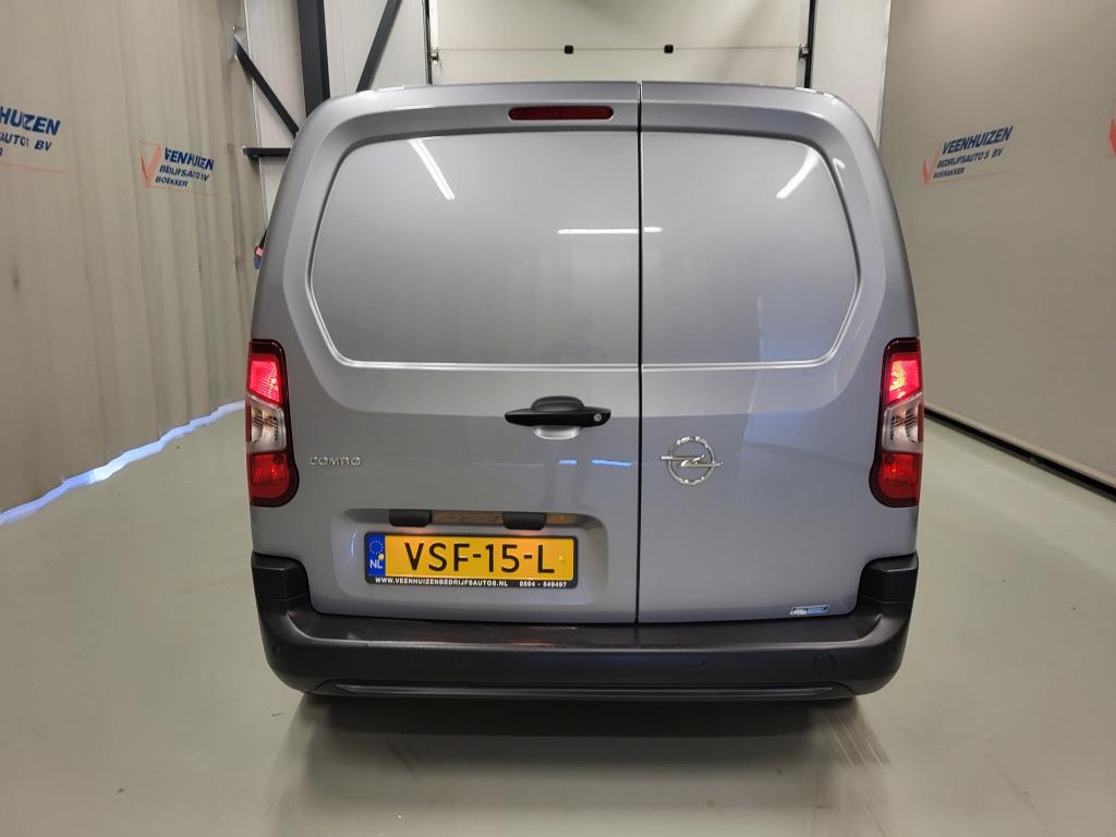 Opel Combo 1.5CDTI Euro 6! 16