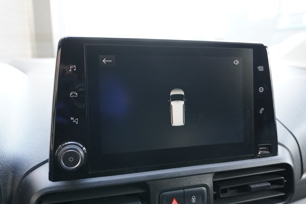 Opel Combo 1.5D 100PK EURO 6 - Airco - Navi - Cruise - â¬10.499,- Excl 13