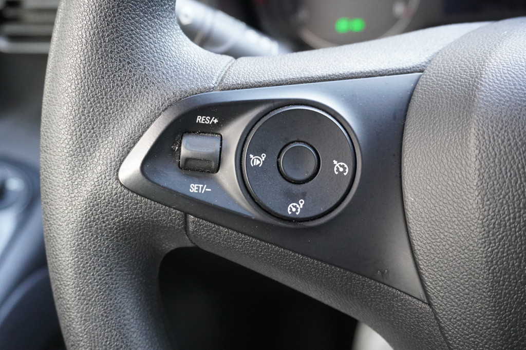 Opel Combo 1.5D 100PK EURO 6 - Airco - Navi - Cruise - â¬10.499,- Excl 14