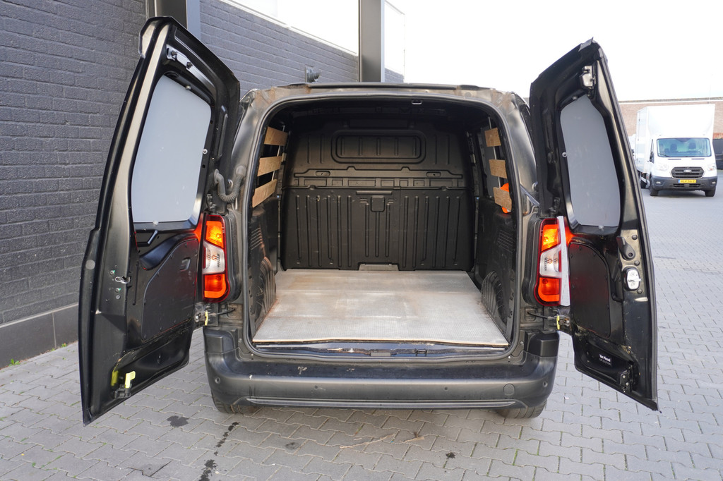 Opel Combo 1.5D 100PK EURO 6 - Airco - Navi - Cruise - â¬10.499,- Excl 7