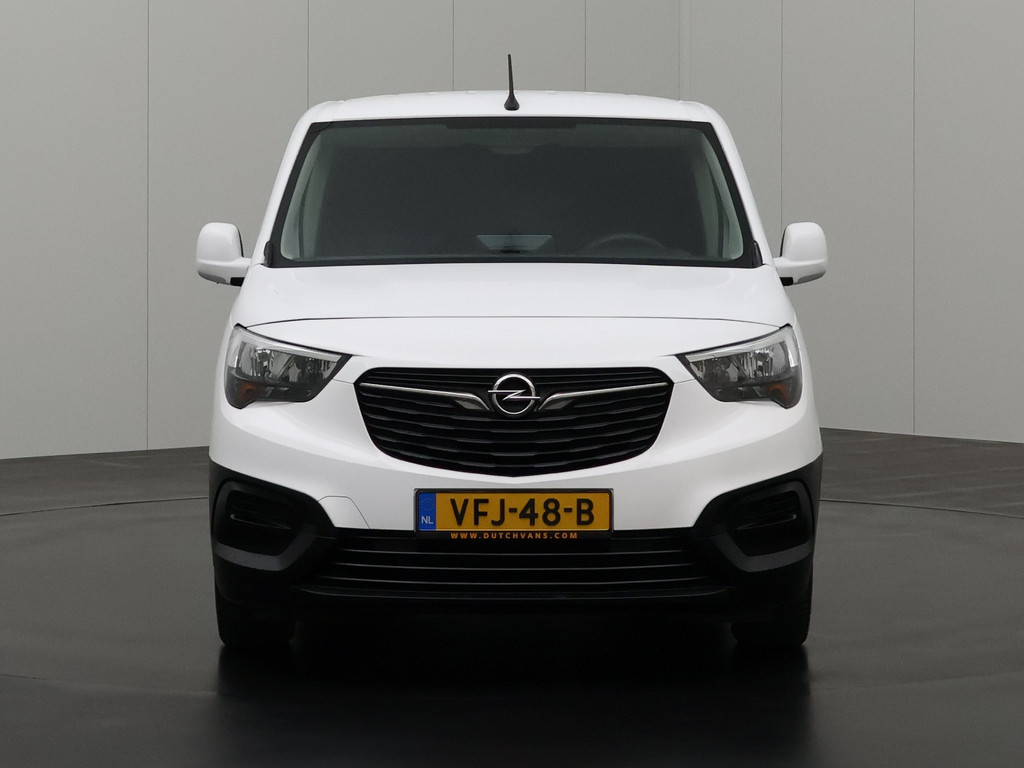 Opel Combo 1.5D 102PK Edition | Navigatie | Airco | Cruise 10
