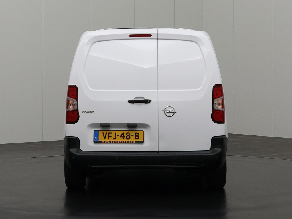 Opel Combo 1.5D 102PK Edition | Navigatie | Airco | Cruise 11
