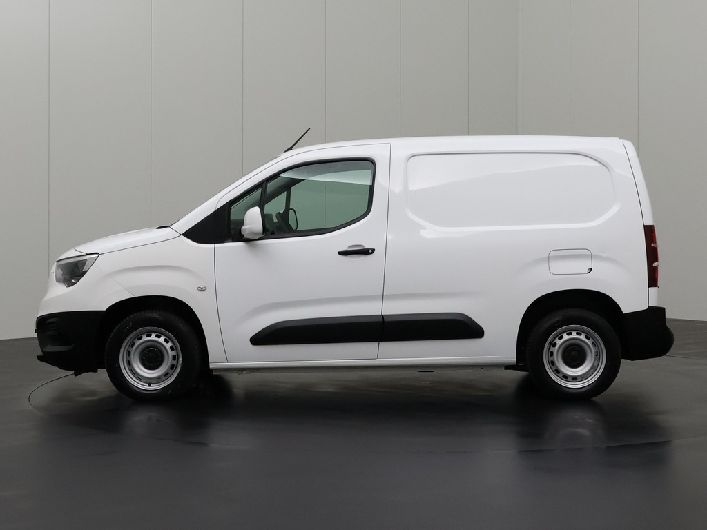 Opel Combo 1.5D 102PK Edition | Navigatie | Airco | Cruise 12