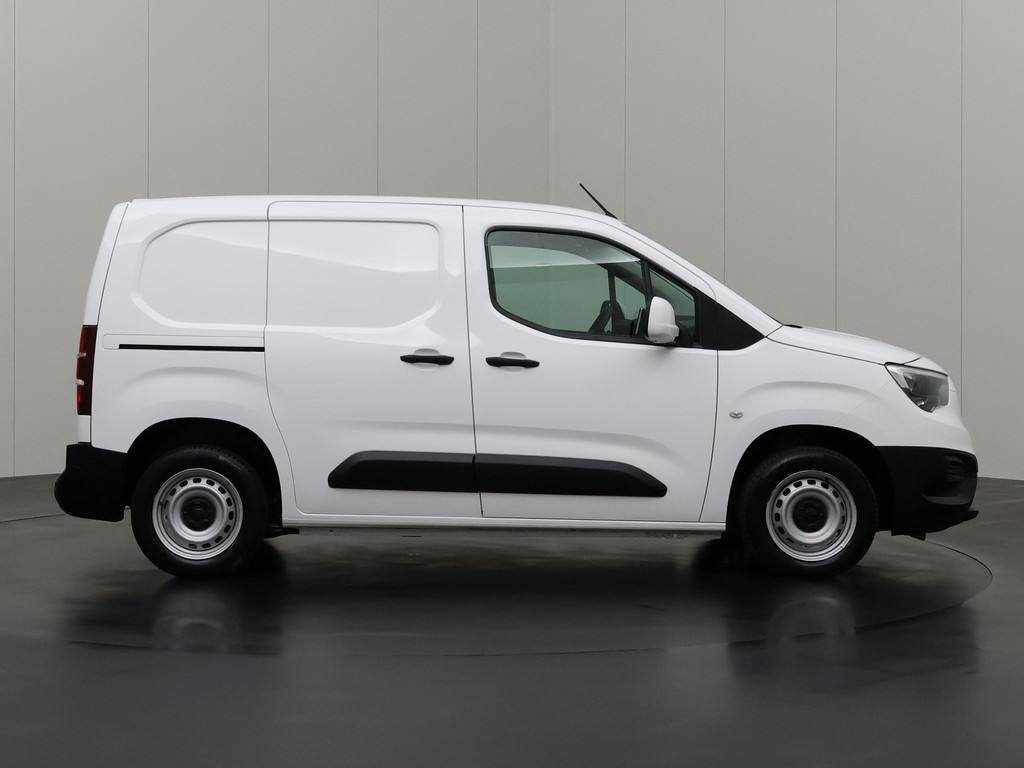 Opel Combo 1.5D 102PK Edition | Navigatie | Airco | Cruise 13