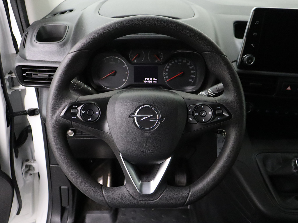 Opel Combo 1.5D 102PK Edition | Navigatie | Airco | Cruise 14